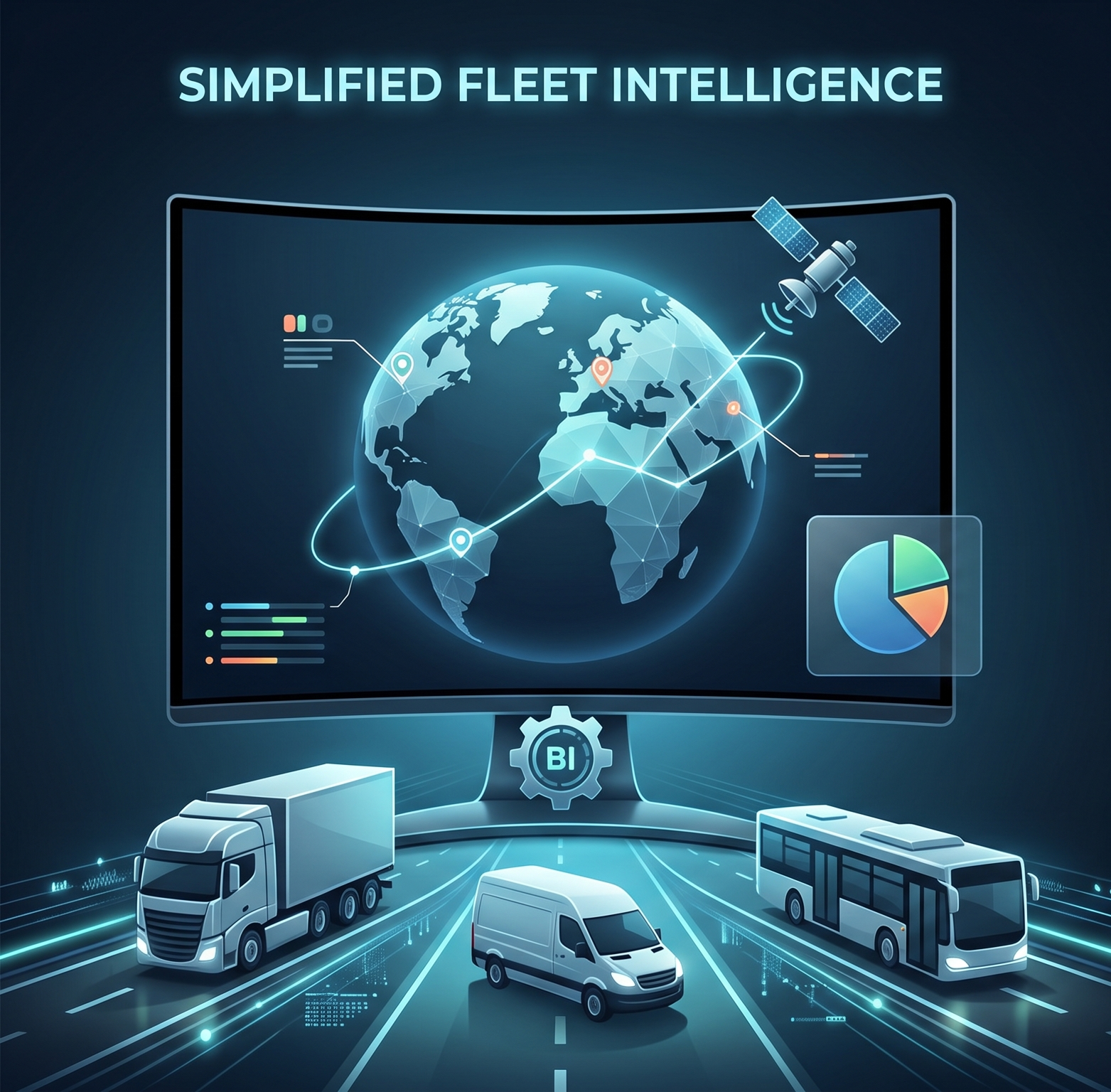 Turntide Analytics Dashboard